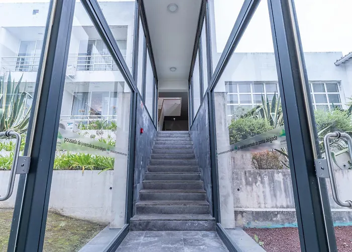 Azores Youth Hostels - Sao Miguel